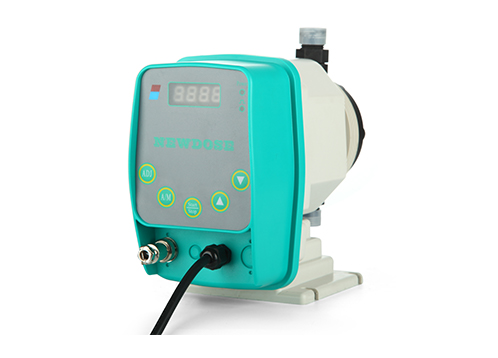 新道茨DFD-06-07-HX计量泵