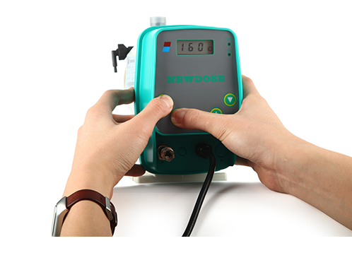 新道茨DFD-06-16-GX计量泵