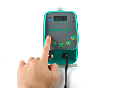 新道茨DFD-12-07-X计量泵