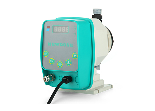 新道茨DM-20-03-X计量泵