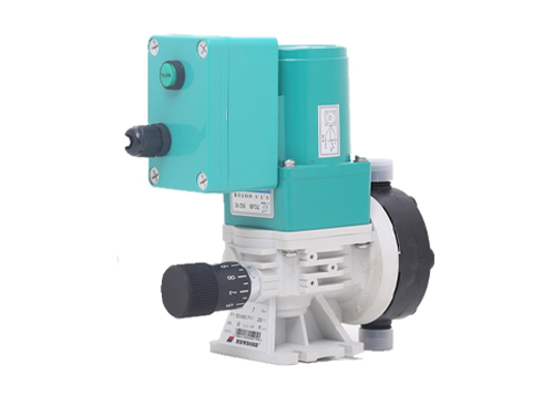 易道茨计量泵E-72/03计量泵