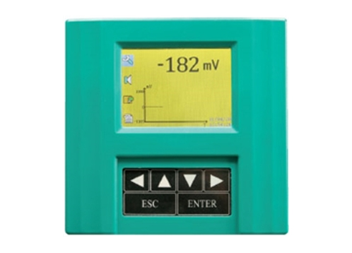 新道茨APK83A智能型ORP变送控制器 