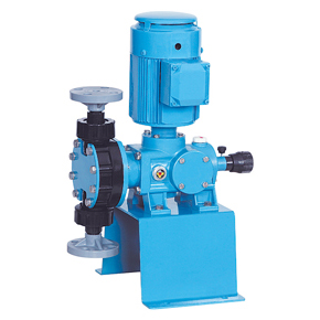 千世KDV-34H计量泵