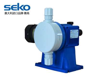 赛高MSAF070O机械隔膜计量泵