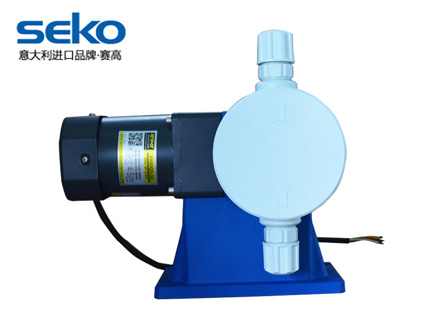 赛高MSAF070N机械隔膜计量泵