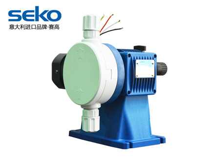 赛高MSAF070R机械隔膜计量泵