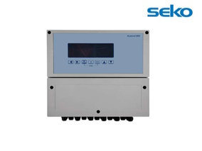 赛高Kontrol800多参数控制仪表