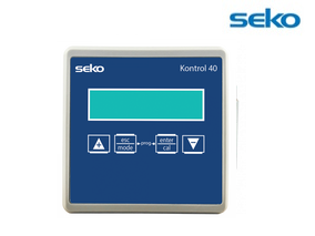 赛高Kontrol40单参数测量仪
