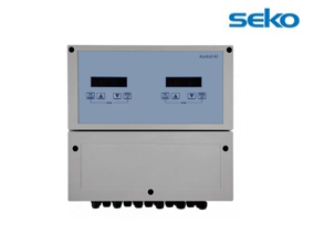 赛高Kontrol42双参数测量仪