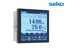 赛高Kontrol100单参数控制仪