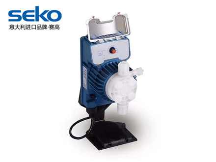 赛高AKS803电磁计量泵