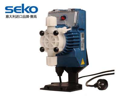 赛高AKL603电磁计量泵