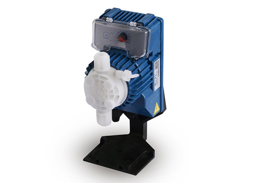 赛高APG603电磁计量泵