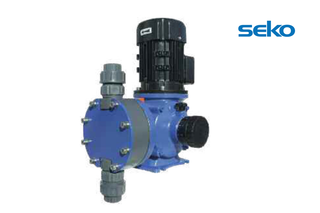 赛高MM1D124C机械隔膜计量泵