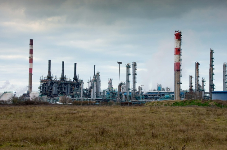 赛高SEO计量泵在化工行业的应用