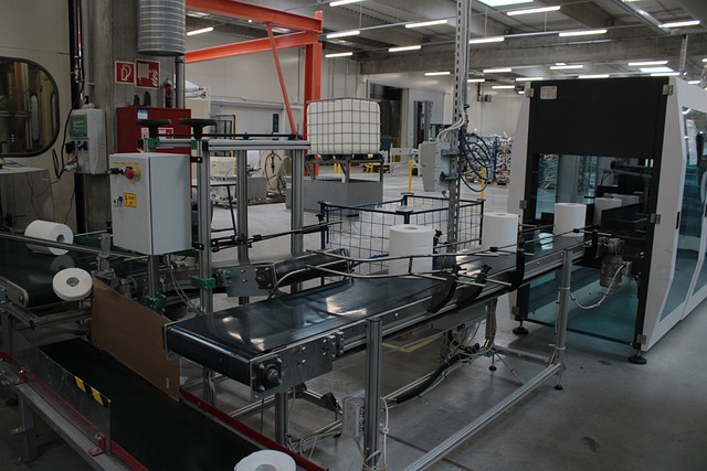 赛高SEO计量泵在造纸行业的应用