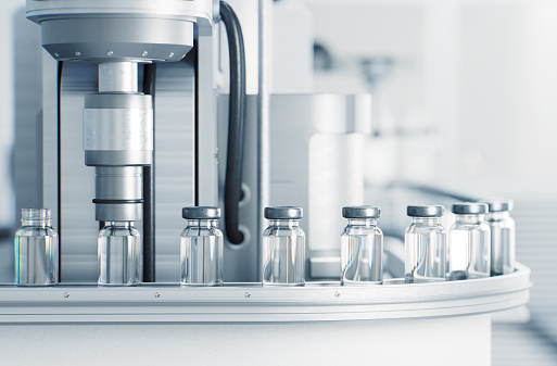 赛高SEO计量泵在制药行业的应用