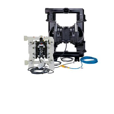 ARO英格索兰电子接口隔膜泵