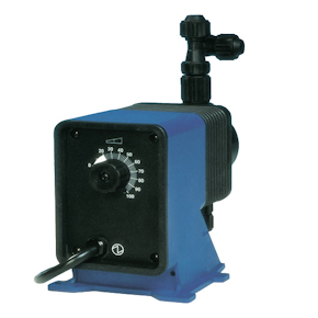 帕斯菲达LCC4电磁隔膜计量泵