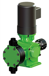 帕斯菲达DM1C电磁隔膜计量泵