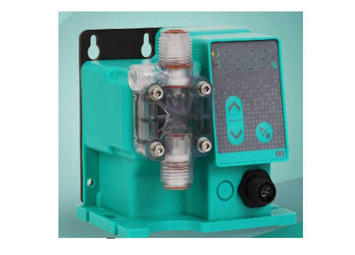 新道茨EFD-06-05计量泵