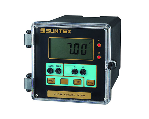PC-310标准型pH/ORP变送器