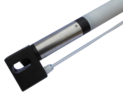 上泰 8-CQH-10 气动、水压清洗装置