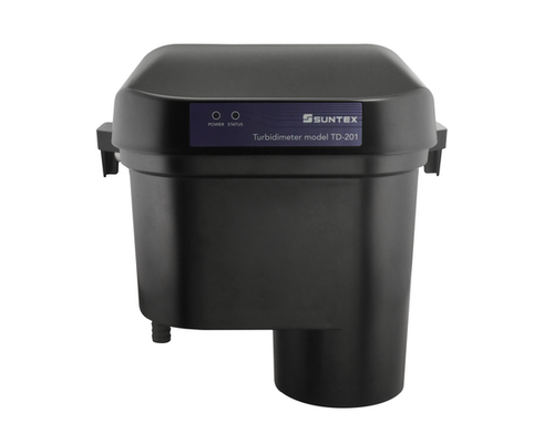 上泰TD-200 系列在线低浊度传感器