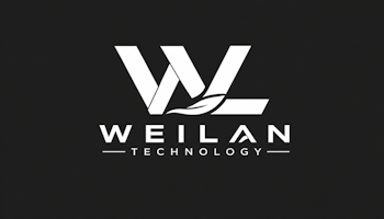 蔚岚科技LOGO