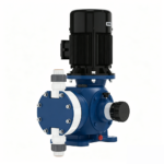 SEKO赛高MM2F124D**C40800机械隔膜计量泵