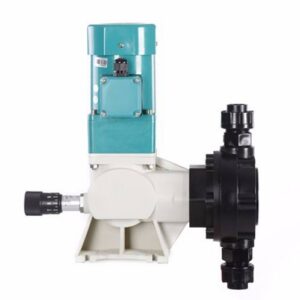新道茨NDJL-80/0.7机械计量泵
