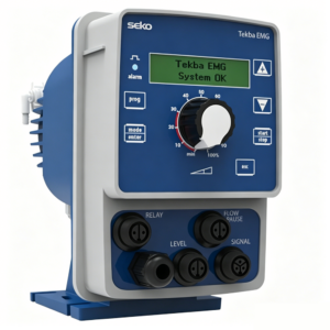 SEKO赛高EMM800电磁隔膜计量泵