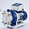 新道茨电磁计量泵流量不稳定 产品示意图