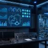 dosing pump remote monitoring iot hero