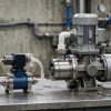 newdose solenoid vs mechanical selection cover