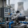 pulsafeeder pulsatron degas control cover