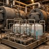 cheonsei boiler feedwater dosing hero