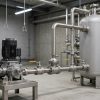 cheonsei kd discharge high pressure vessel protection cover