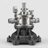 doseuro b series plunger pump cover