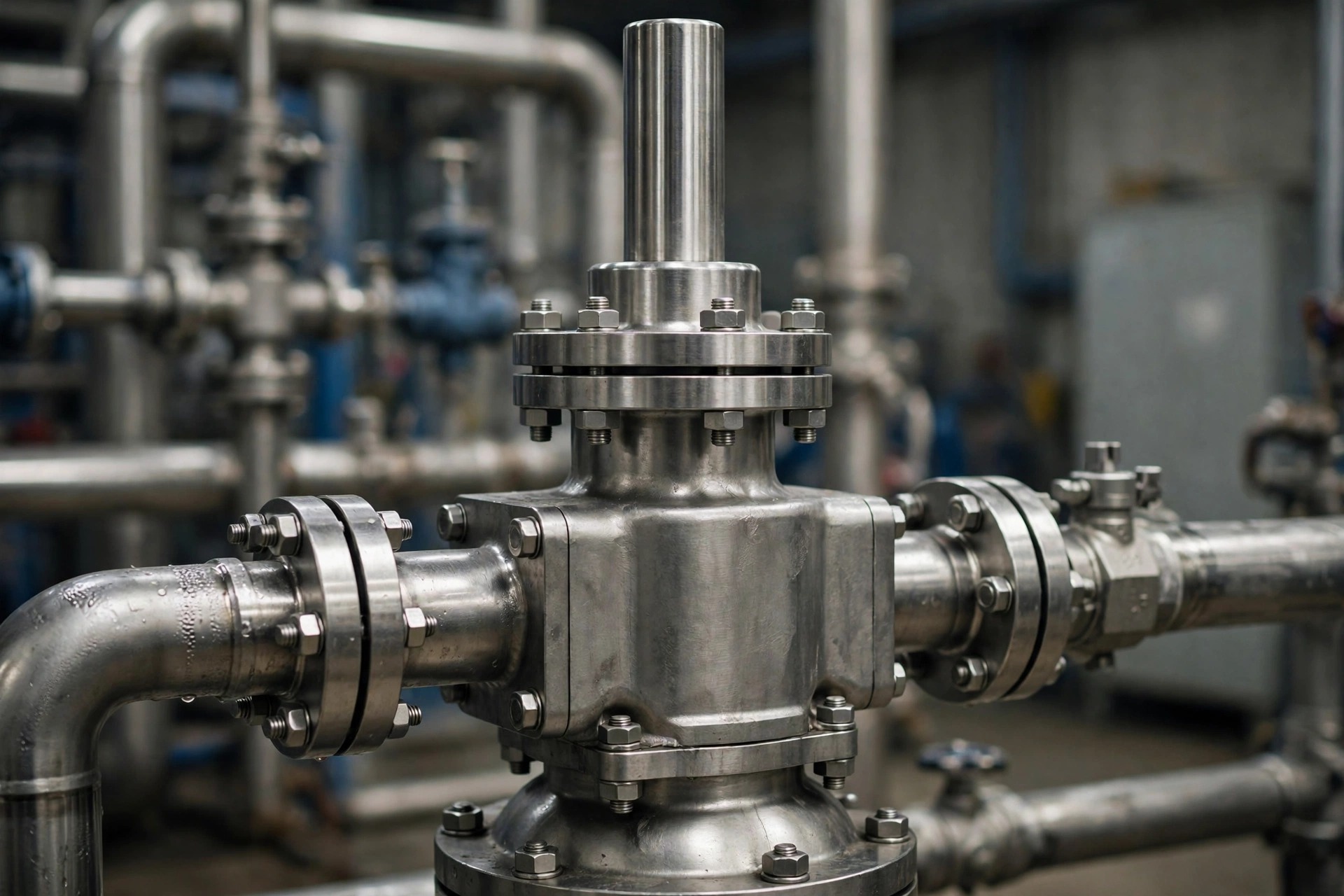 道茨 PDP 柱塞泵 API675 选型：316 不锈钢头、90°C/40°C 