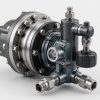 doseuro sr pump head material selection cover