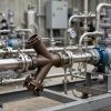 dosing pump inlet strainer selection 1
