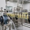 dutz food beverage dosing application cover