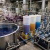 dutz textile dyeing dosing application cover