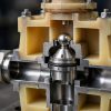 metering pump check valve principle selection cover