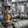 metering pump safety valve selection setting cover