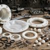 metering pump sealing types cover