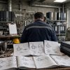 metering pump selection parameters checklist cover