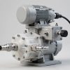 milton roy centrac b metering pump cover 4