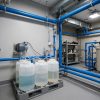 milton roy lmi pool dosing application cover